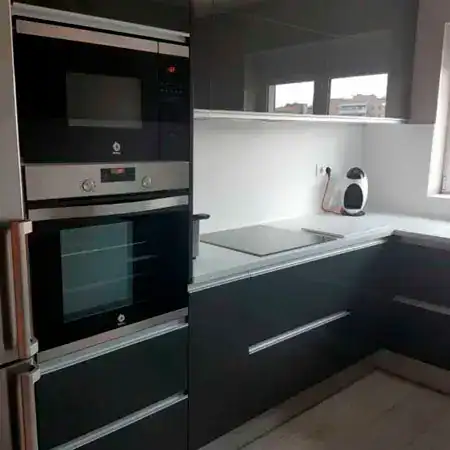 Lee más sobre el artículo COCINAS